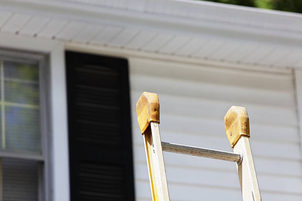 How To Choose The Right Materials for Your Siding Installation in 'Bullard, TX